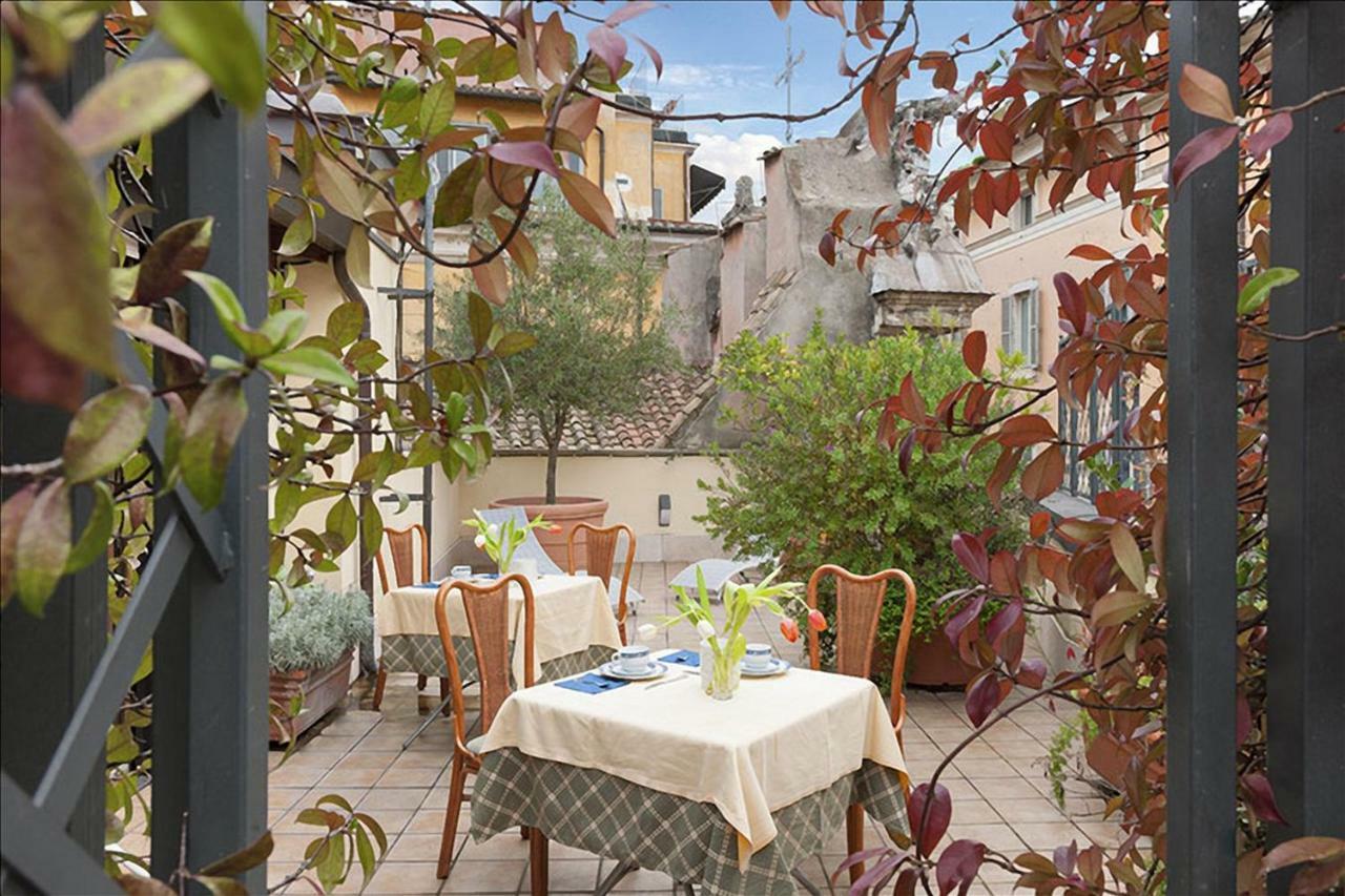 Hotel Portoghesi 3*