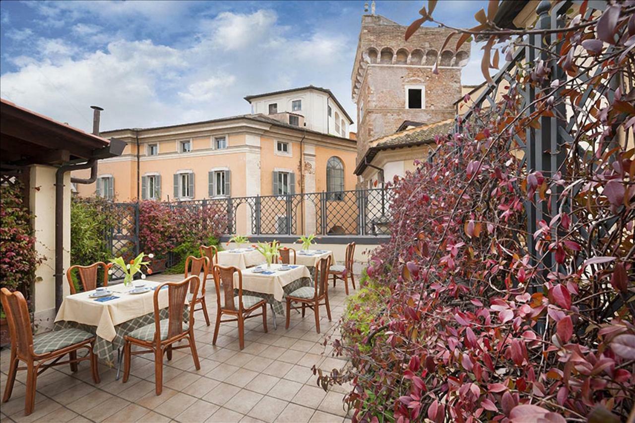 Portoghesi Hotel 3*