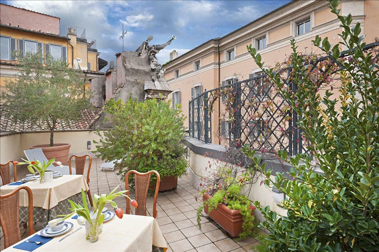 Portoghesi Hotel 3*
