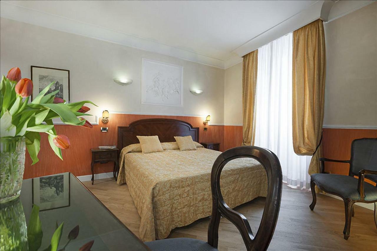 Portoghesi Hotel Roma