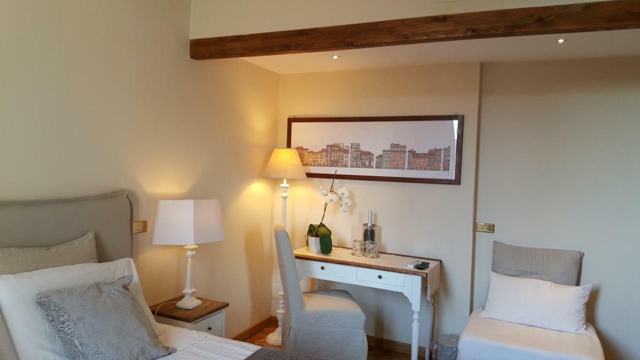 Bed and breakfast A Casa Di Lia A