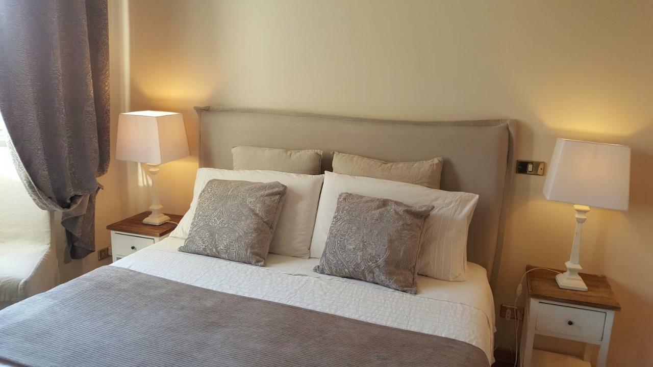 Bed and breakfast A Casa Di Lia A
