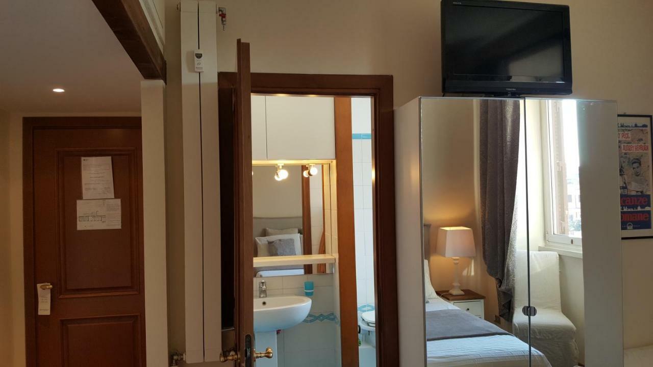 A Casa Di Lia A Alojamento de Acomodação e Pequeno-almoço