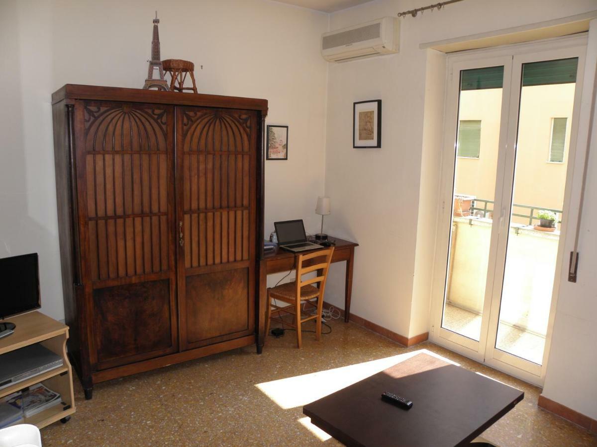 Casa Lorenzo Magnifico Apartment Rom
