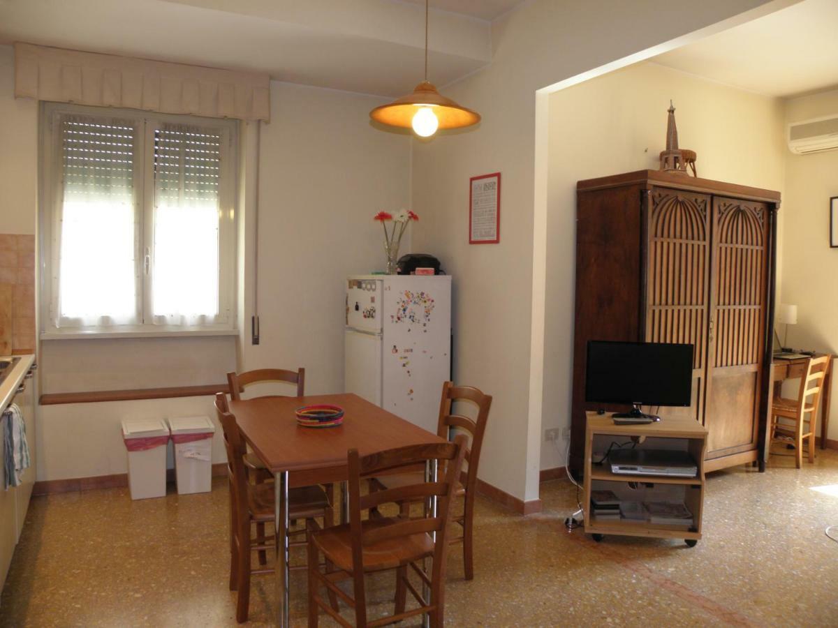 Apartment Casa Lorenzo Magnifico *
