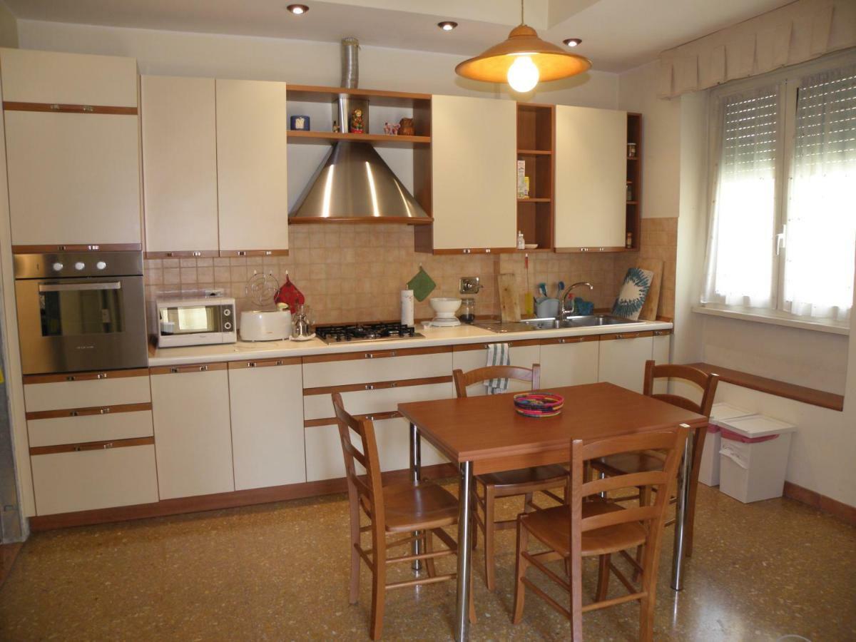Apartment Casa Lorenzo Magnifico
