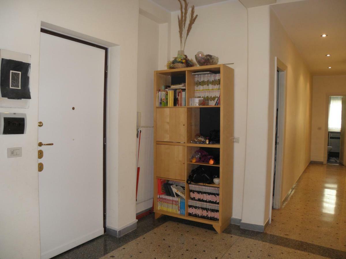 Casa Lorenzo Magnifico Apartment Rom