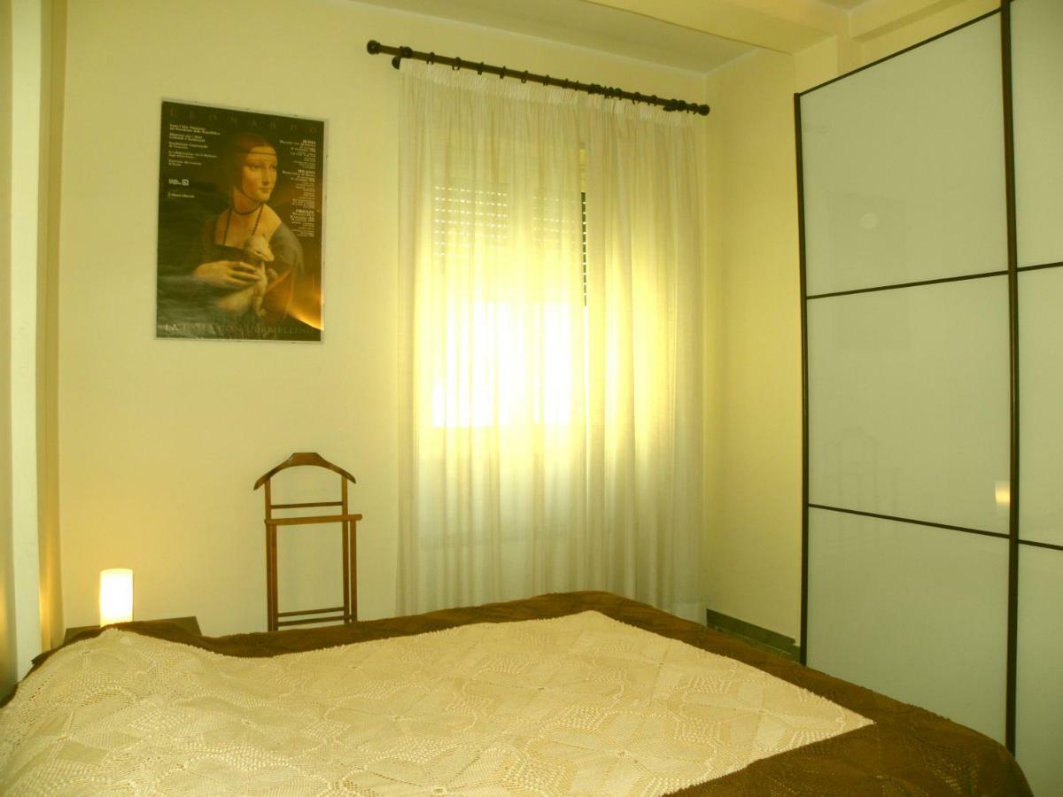 Apartment Casa Lorenzo Magnifico Rom