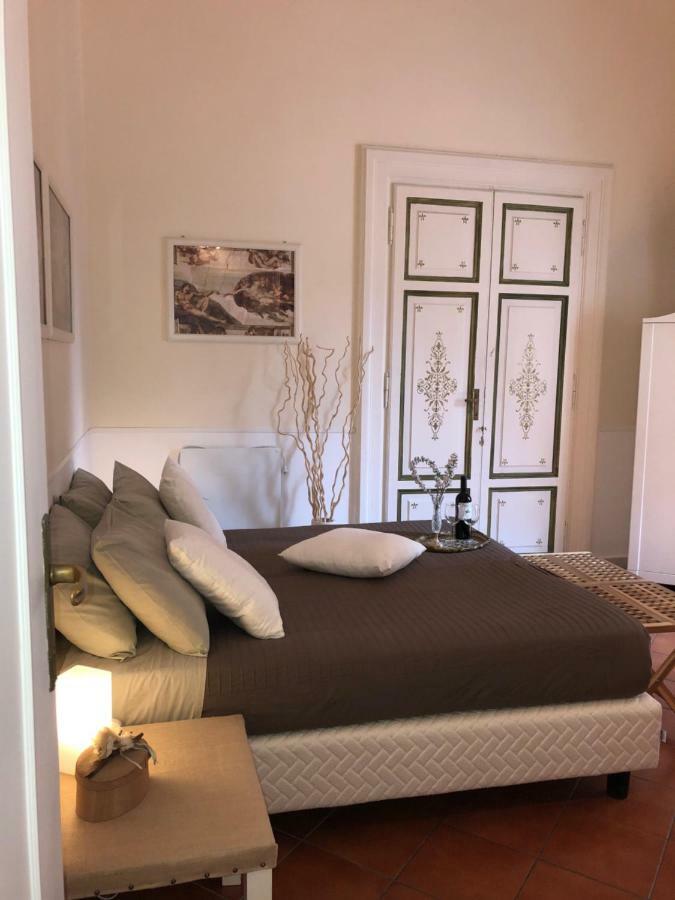 Casa vacanze Vicolo Doria