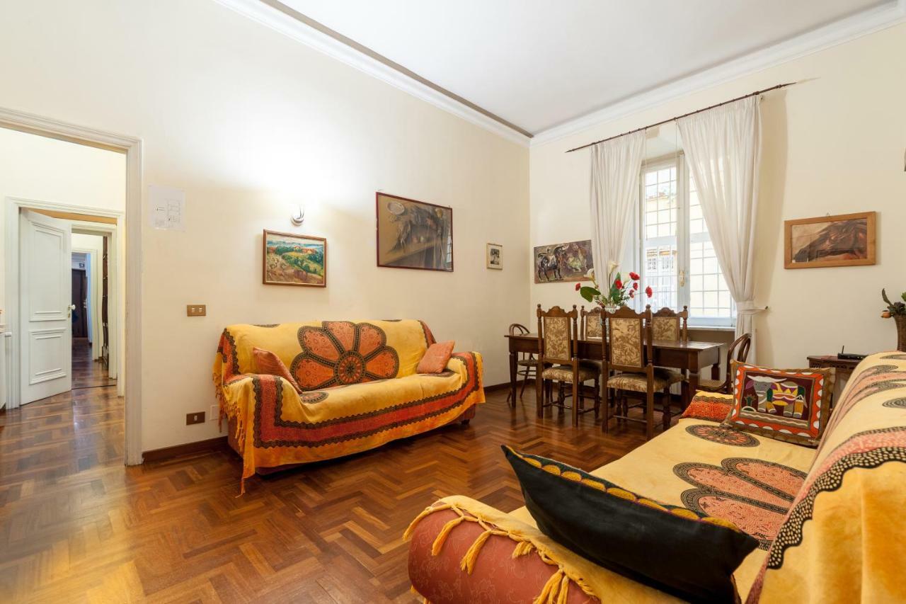 Ludovisi Holidays * Roma