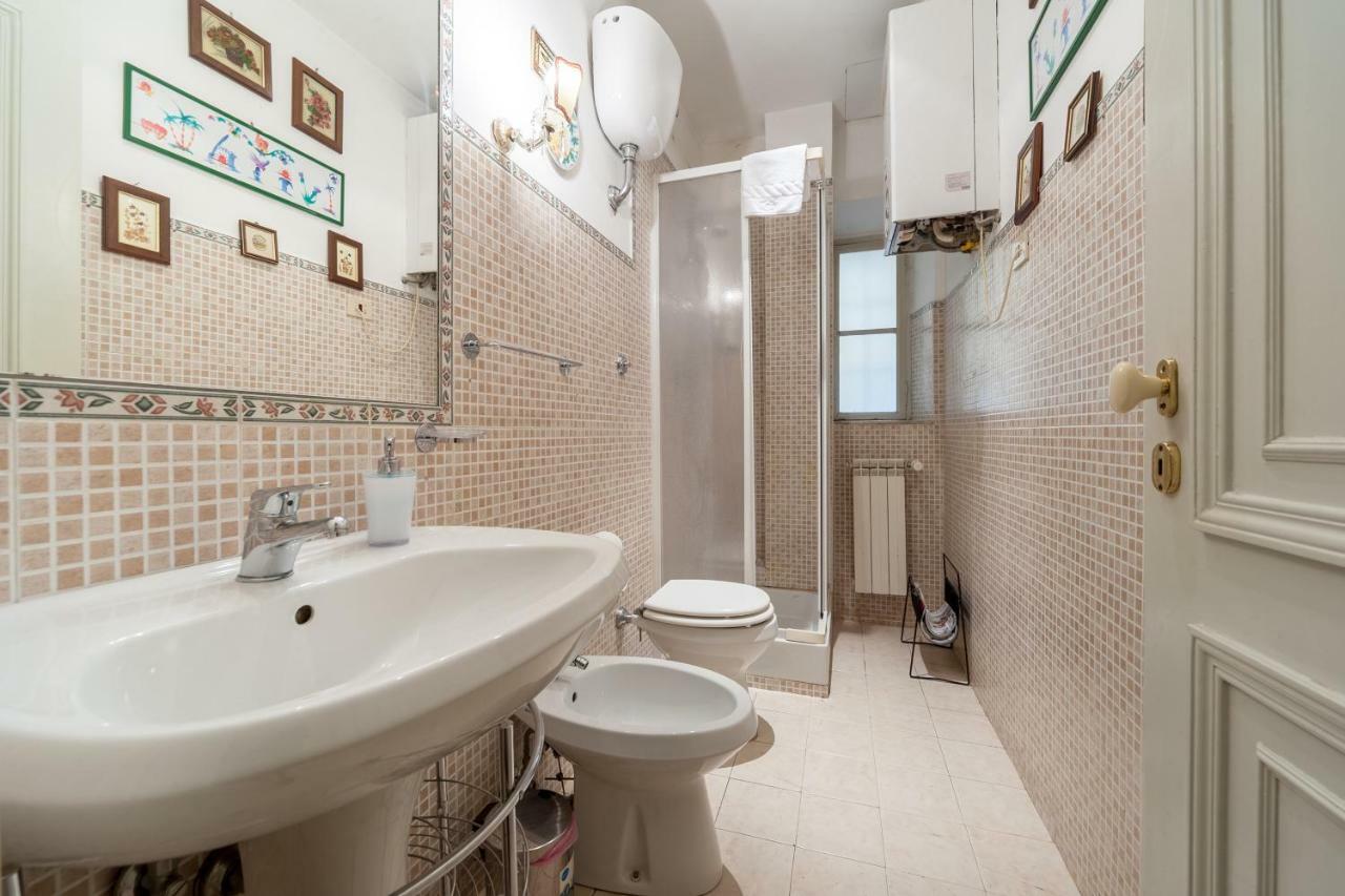 Ludovisi Holidays Leilighet Roma