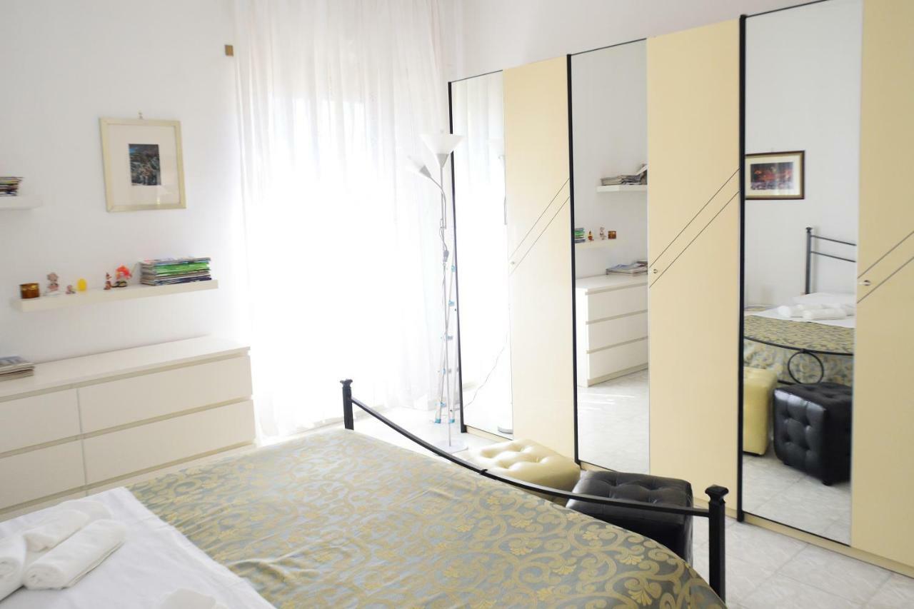 Ferienhaus Donna Lavinia A Cinecitta Rom