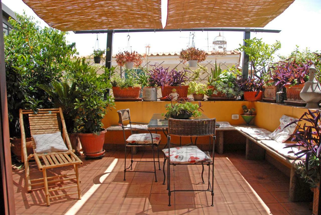 Apartment Fiore *