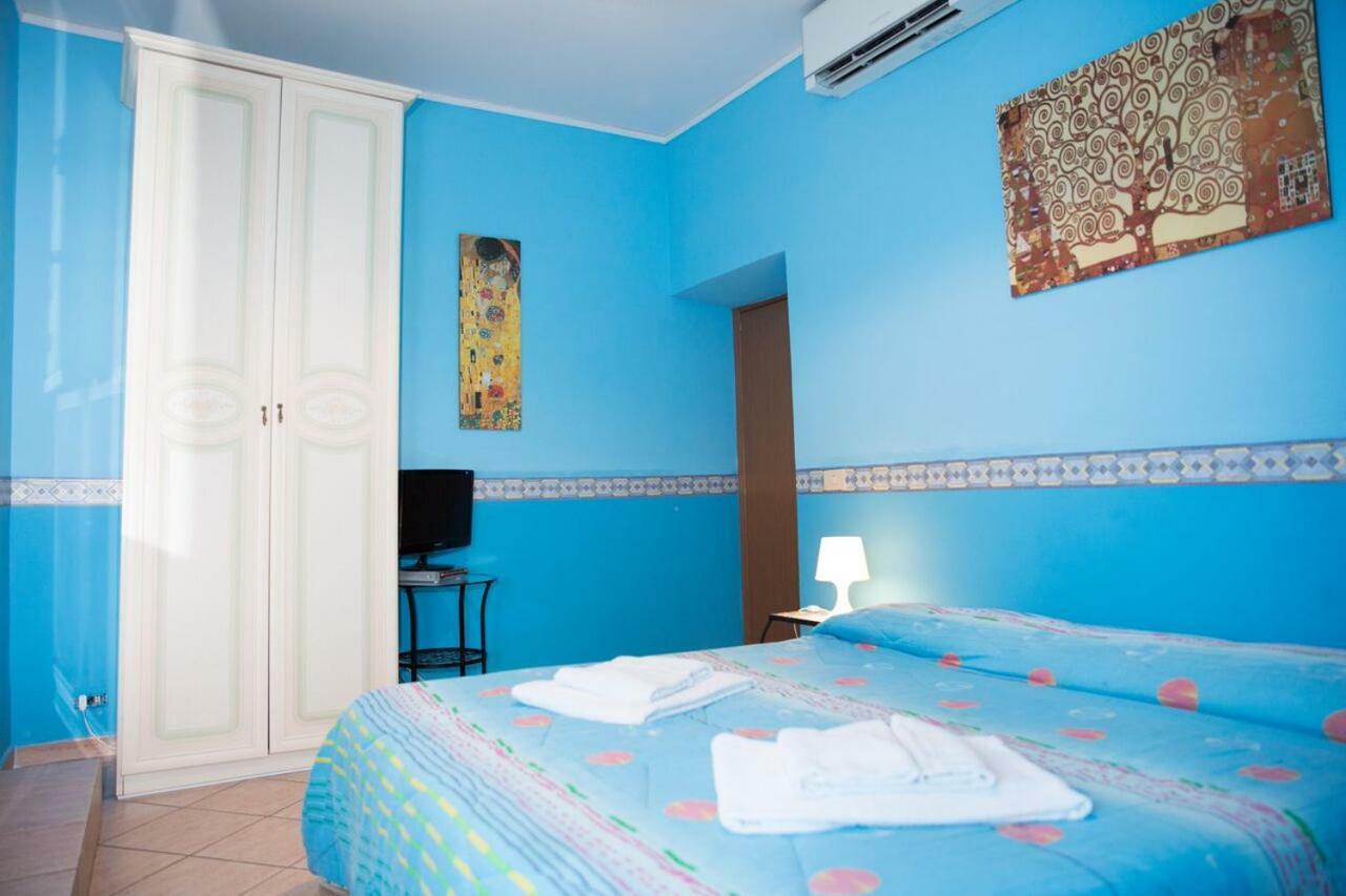 La Dolce Colosseum Apartamento *