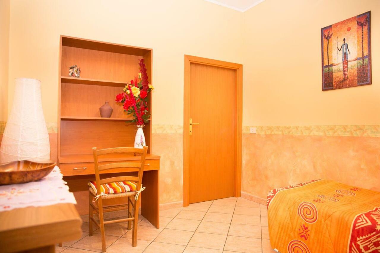 Apartamento La Dolce Colosseum