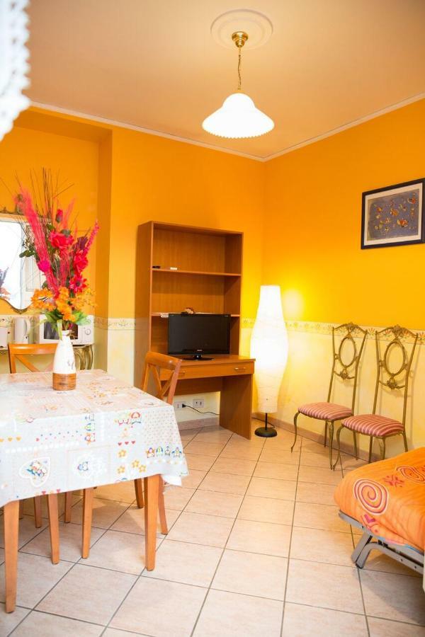 La Dolce Colosseum Apartamento *