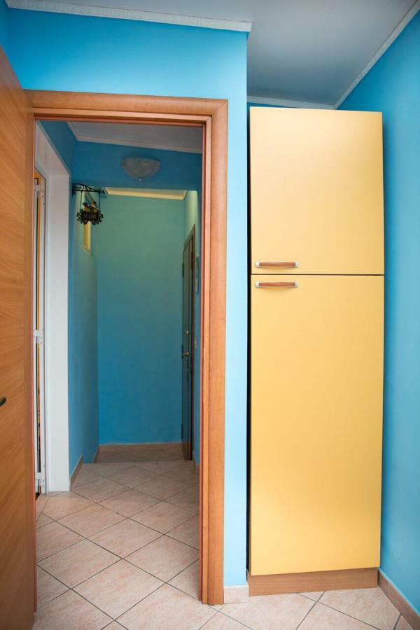 Apartamento La Dolce Colosseum Roma