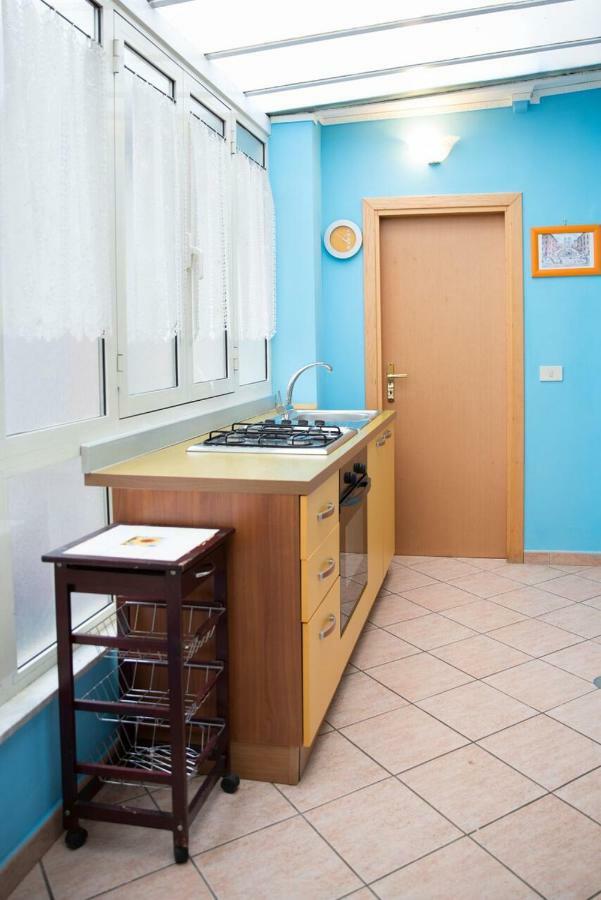 Apartamento La Dolce Colosseum Roma