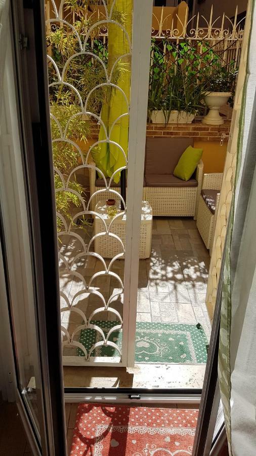 Fabiola's Casa de hóspedes Roma
