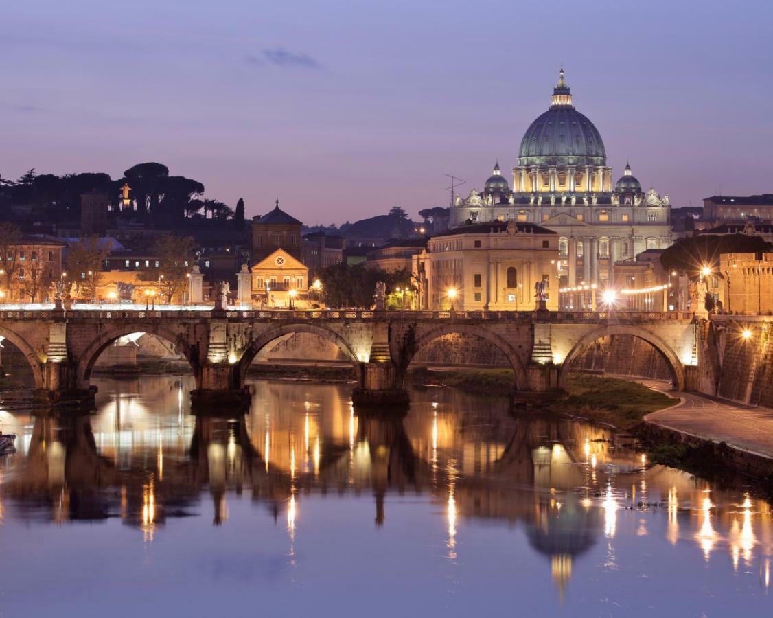 Campo De Fiori Roma