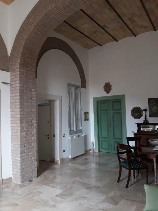 Apartment Foro Romano Luxury 2 *