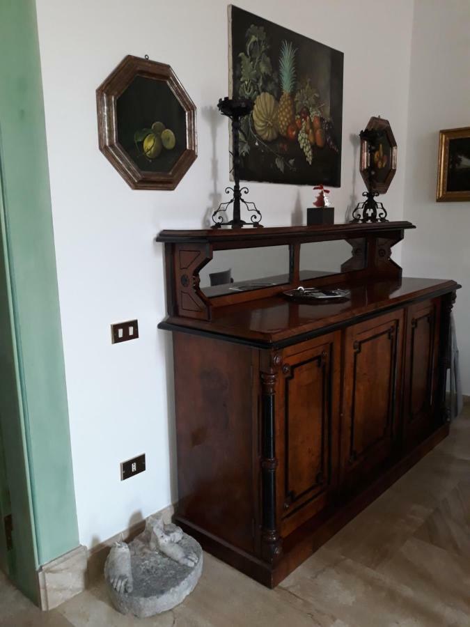 Foro Romano Luxury 2 Rom