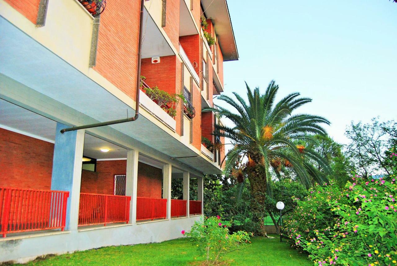 Bed & Breakfast Eur Roma