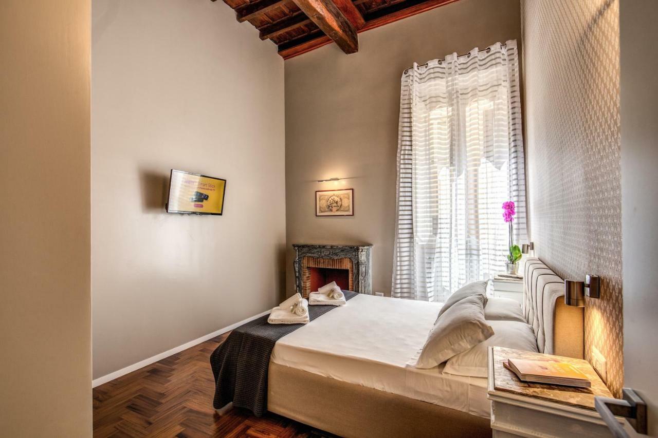 The Spanish Steps 67 Apartamento *