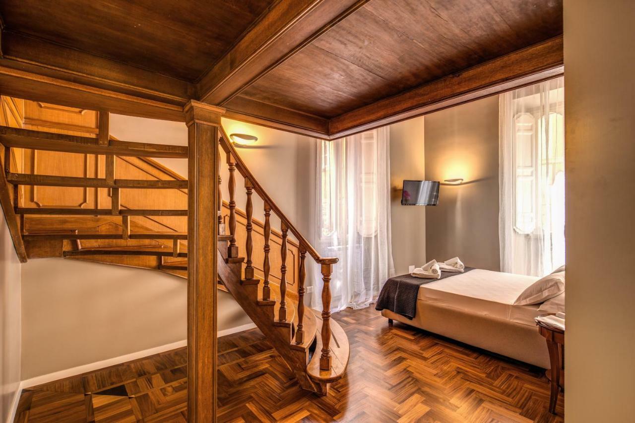 The Spanish Steps 67 Apartamento Roma