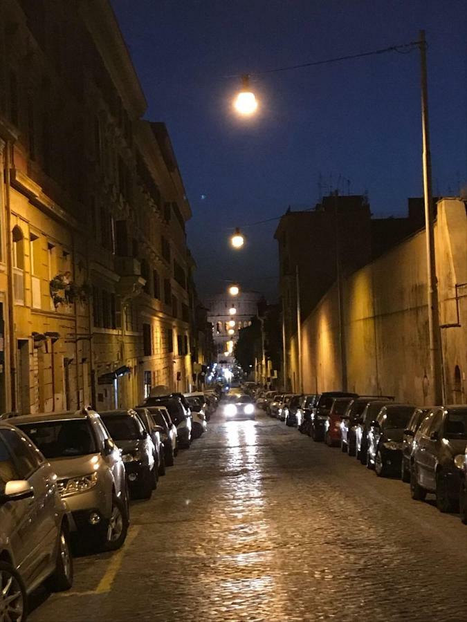 Casa de hóspedes Luxury Near Colosseum