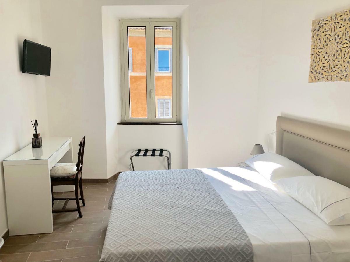 S.apollonia Trastevere Apartment *