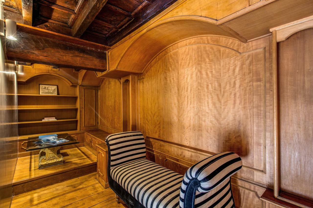 Apartamento The Spanish Steps 67 *