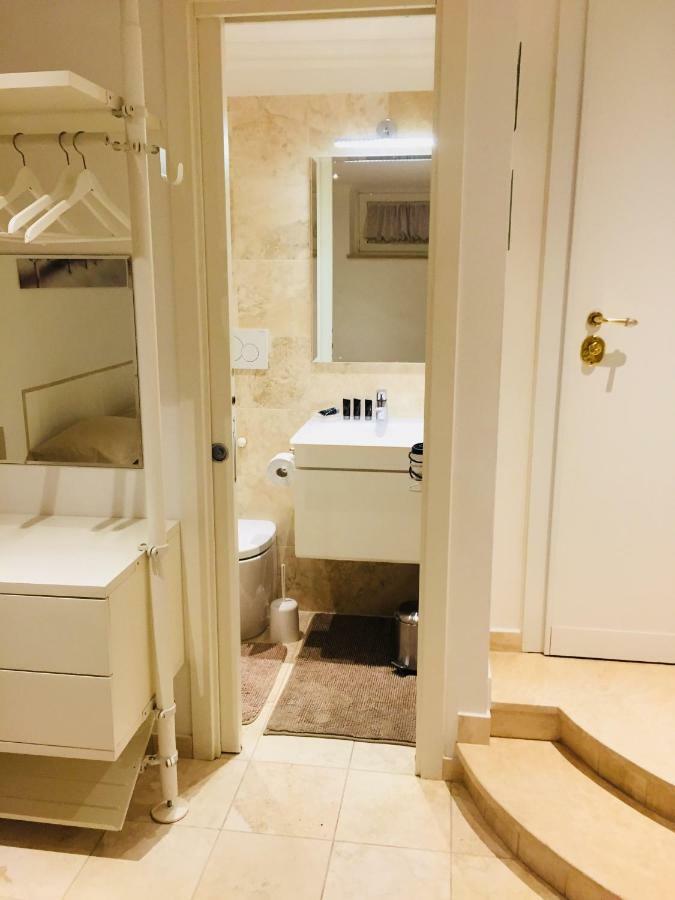 Apartamento Mini Flat *