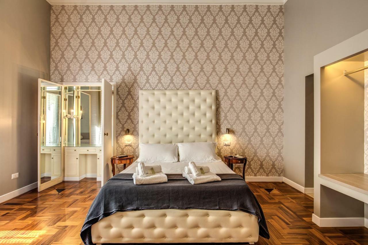 The Spanish Steps 67 Apartamento