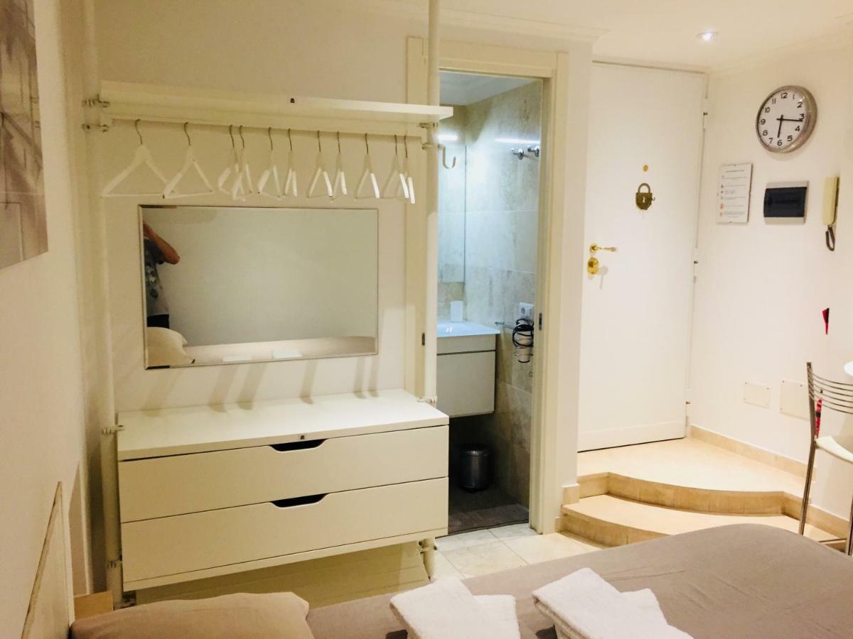 Mini Flat Apartamento