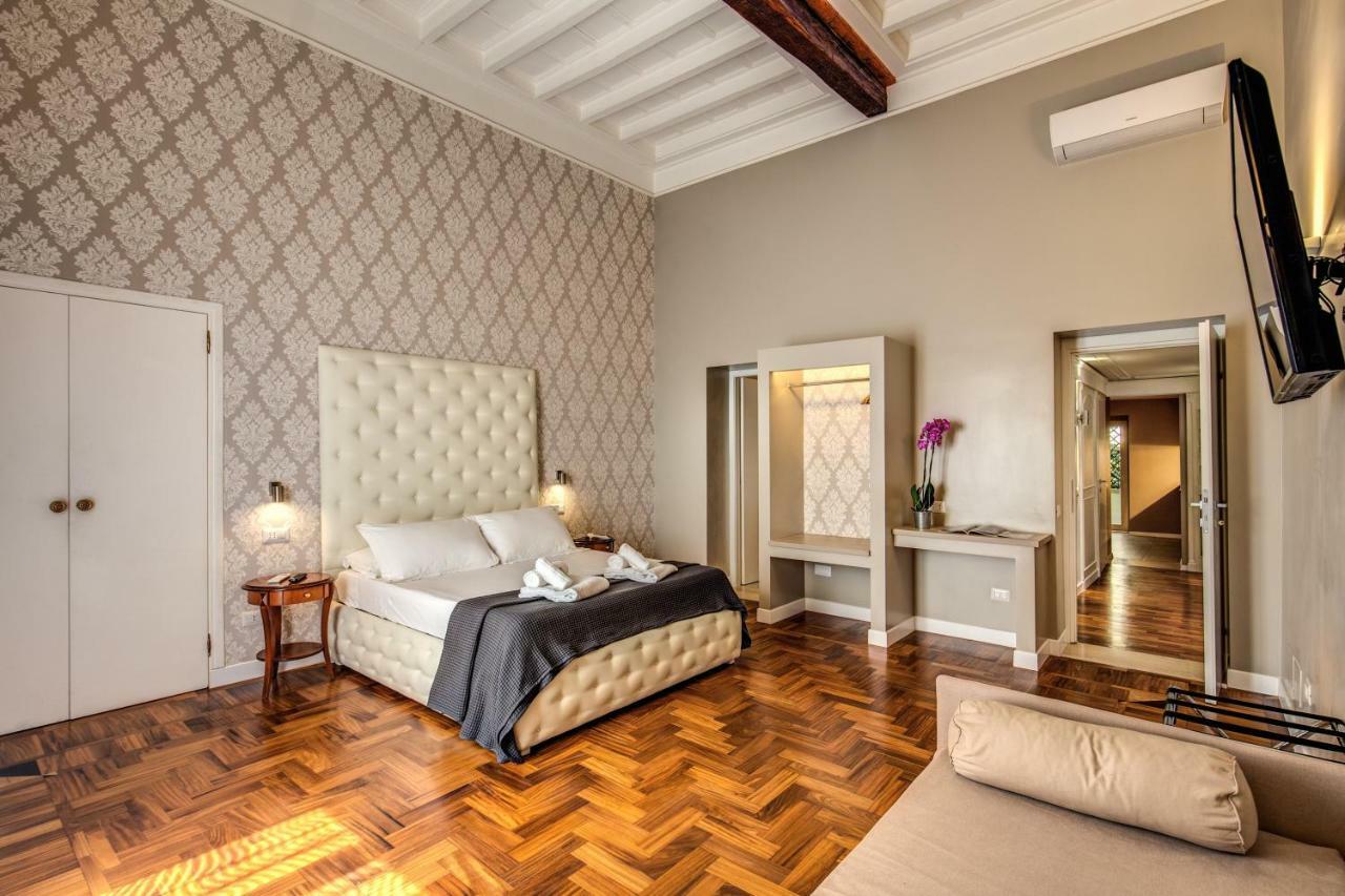 Apartamento The Spanish Steps 67 Roma