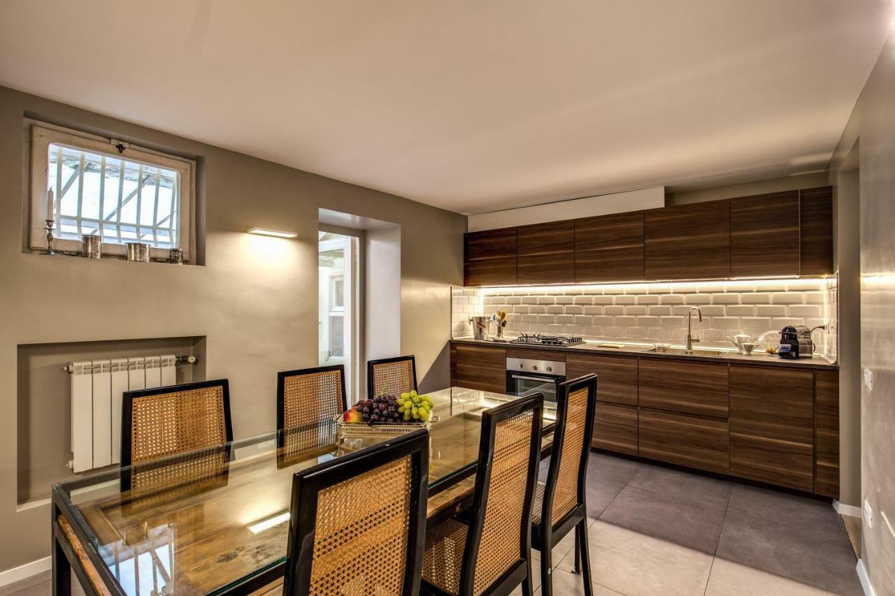 Apartamento The Spanish Steps 67