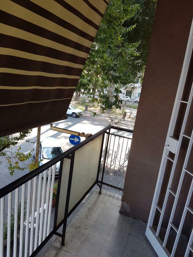 Apartment Mammo's House Rom