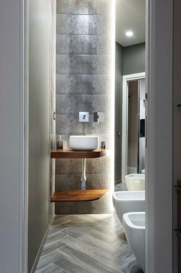 Ferienhaus Luma Via Veneto - Your Luxury Style 22 Rom