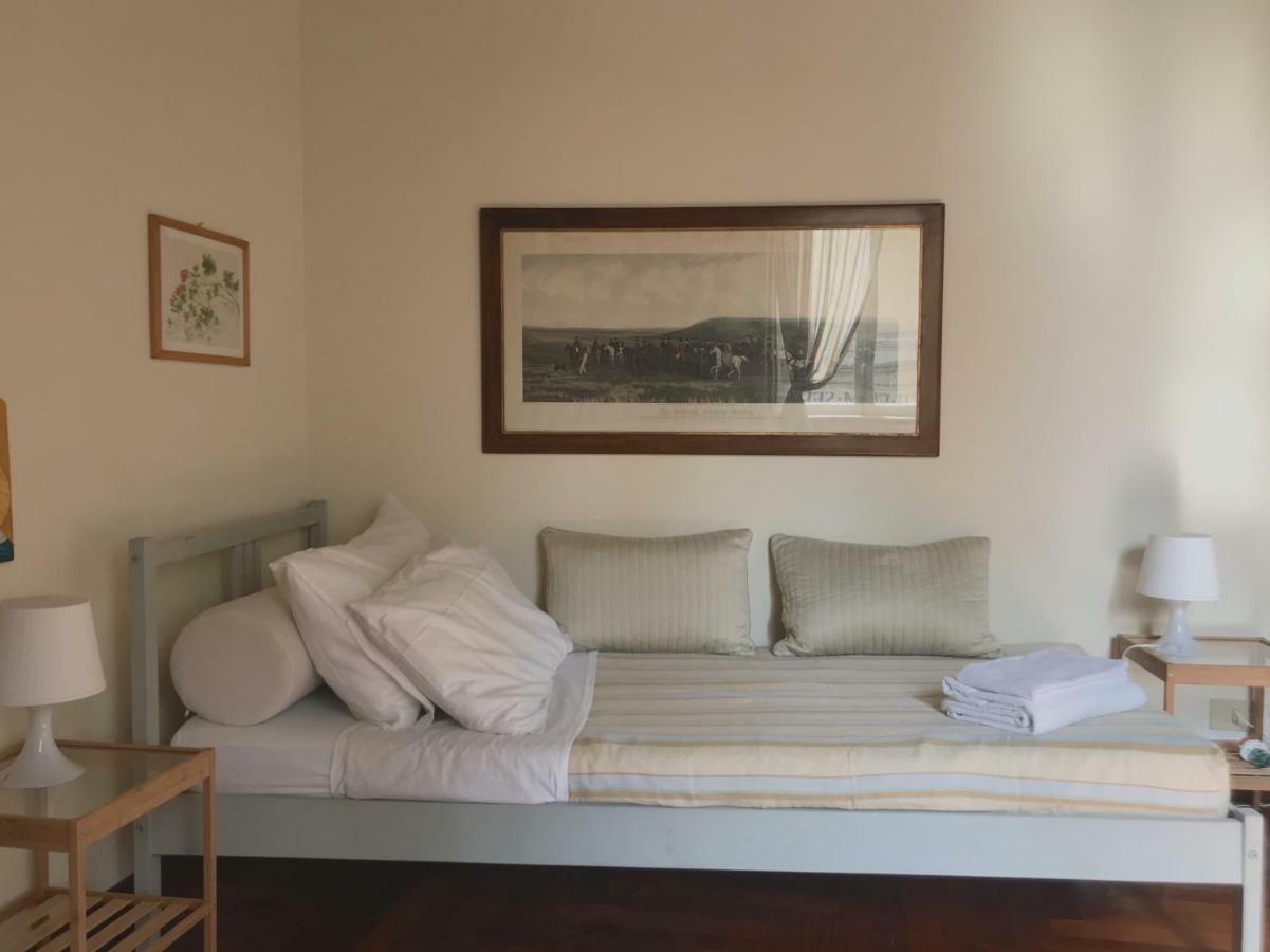 La Casa Dell'arte Nel Cuore Di Roma