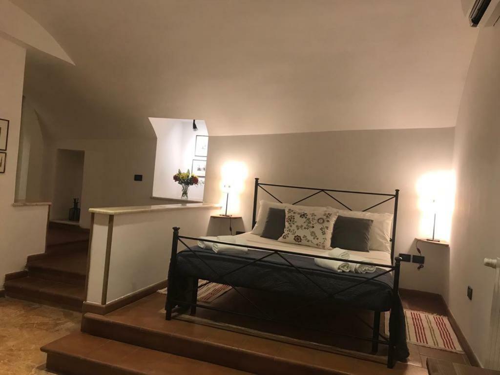 Sweet Onofrio Apartamento