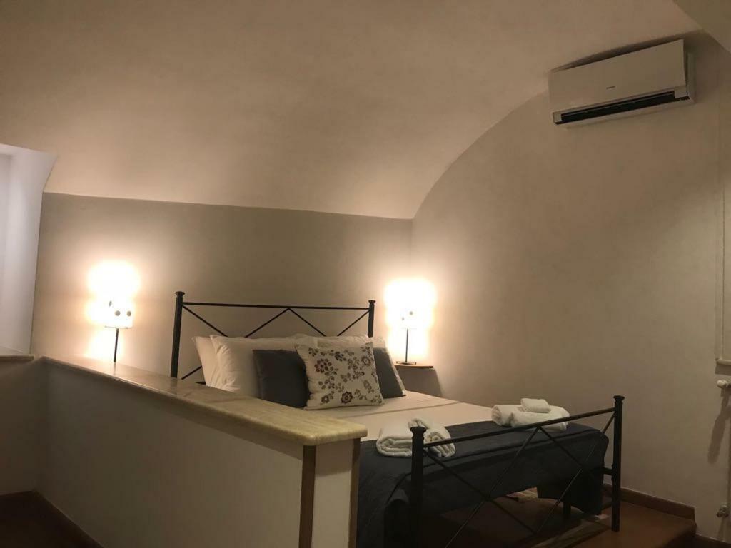 Apartamento Sweet Onofrio Roma
