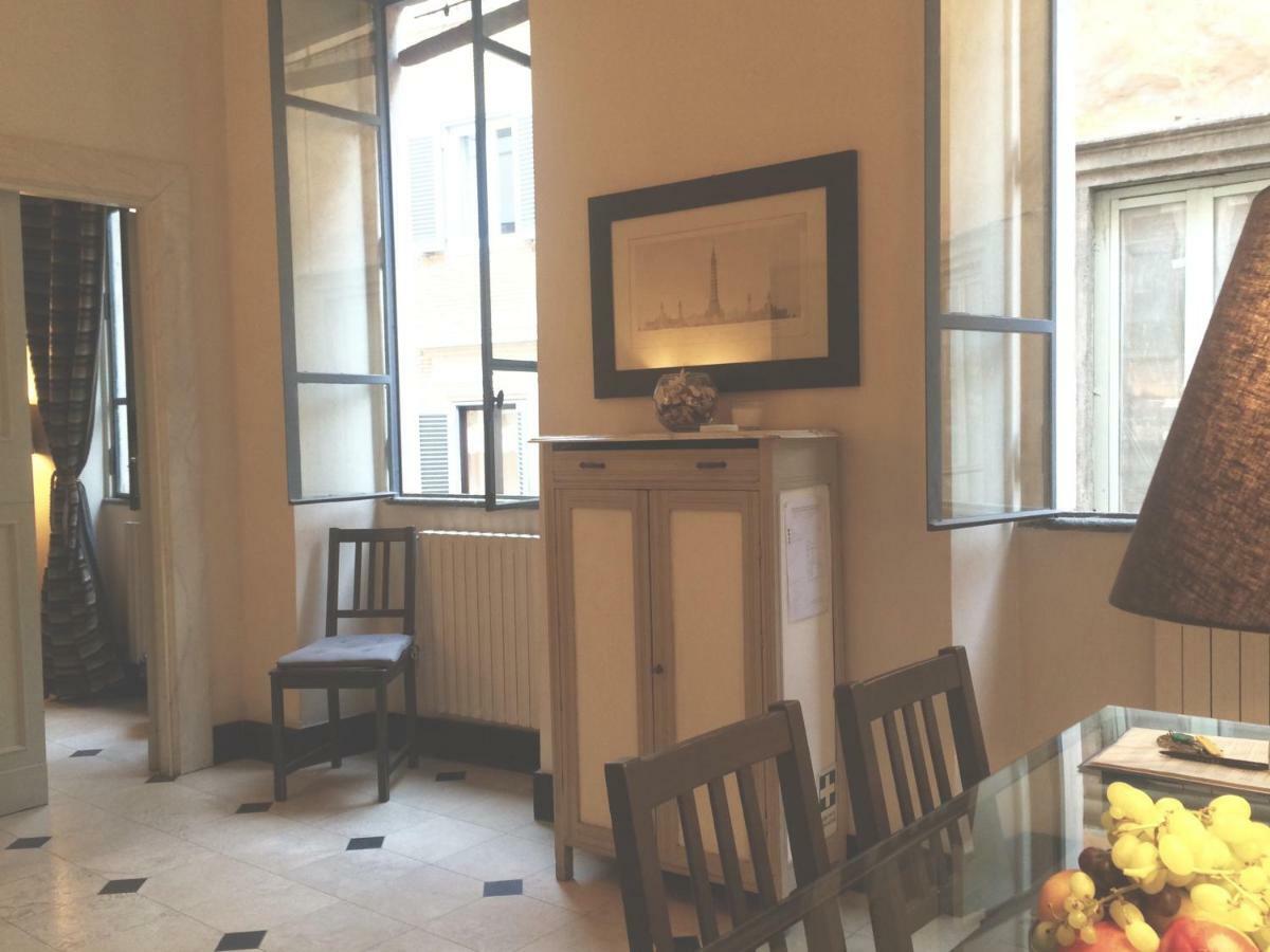 La Casa In Vetrina Leilighet