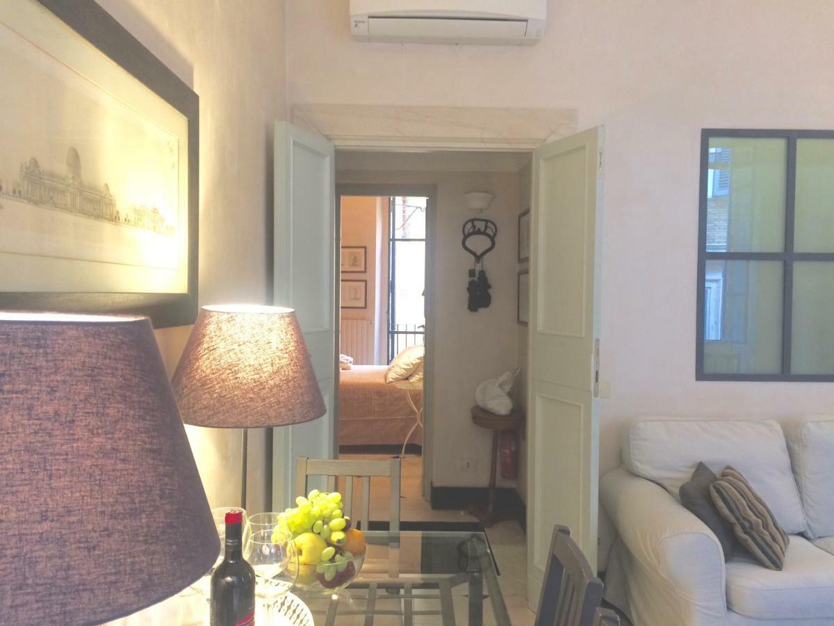 Leilighet La Casa In Vetrina