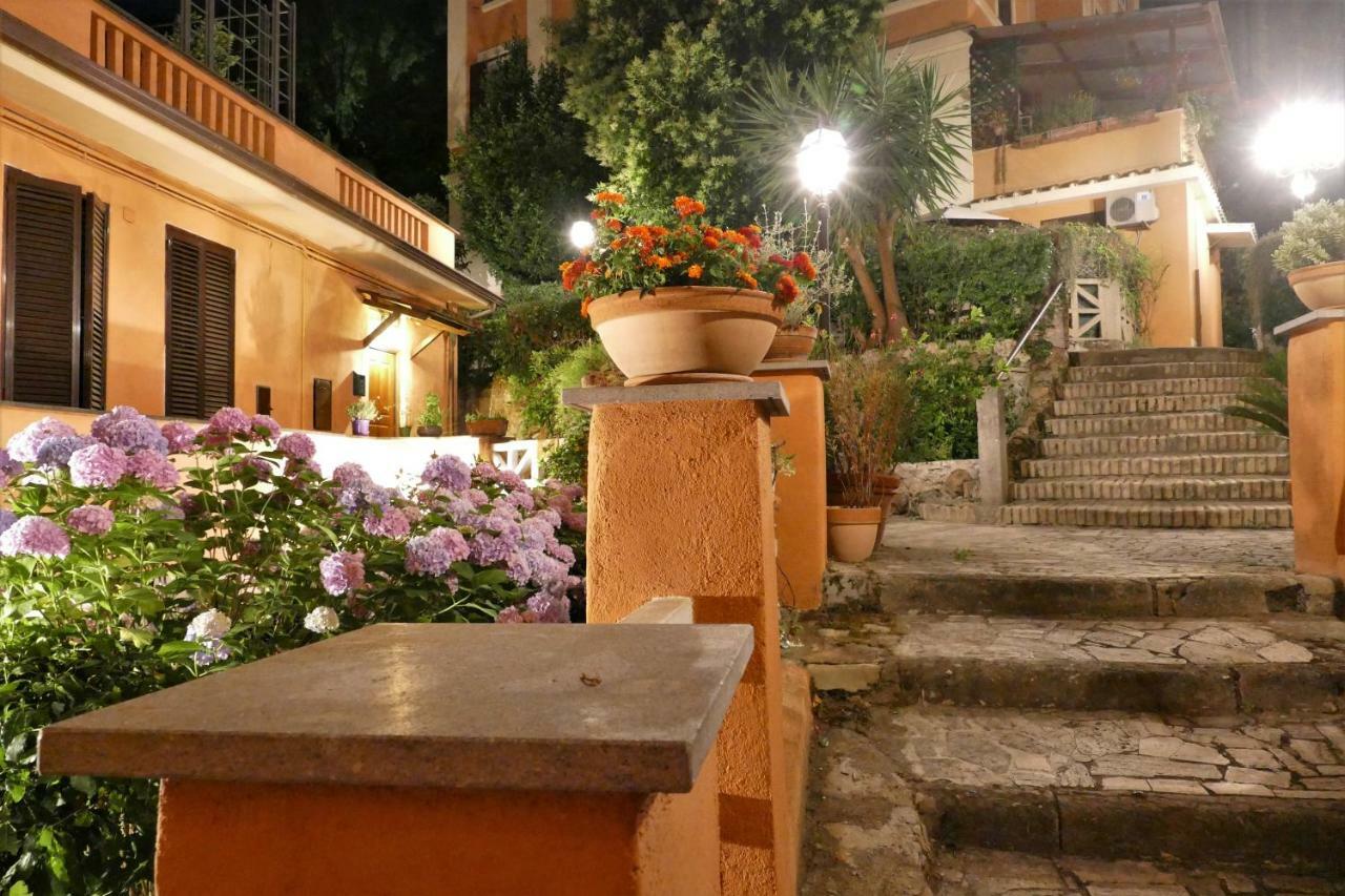 Casa de Férias La Casa Nel Borgo *