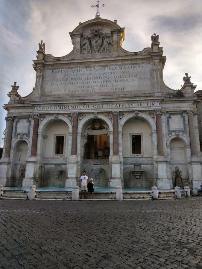 La Casa Nel Borgo Casa de Férias