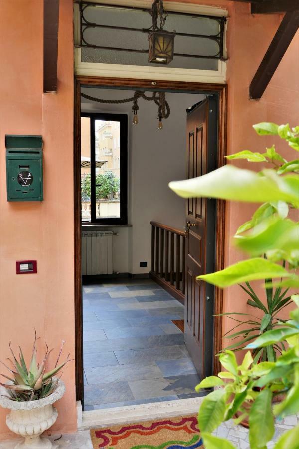 Casa de Férias La Casa Nel Borgo
