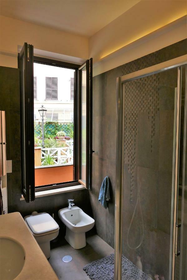 La Casa Nel Borgo * Roma