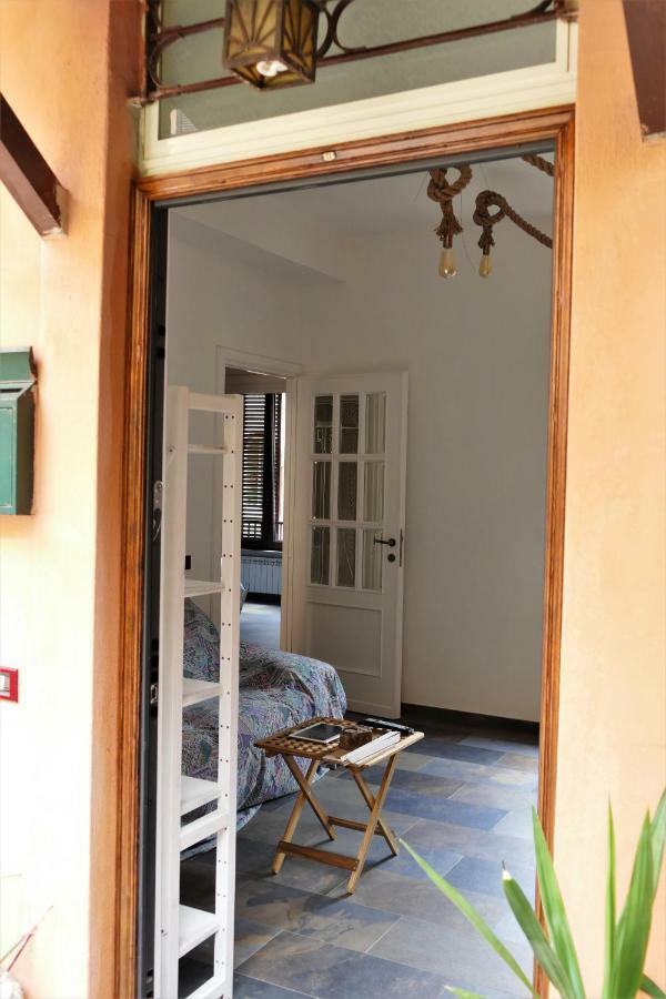 La Casa Nel Borgo Roma