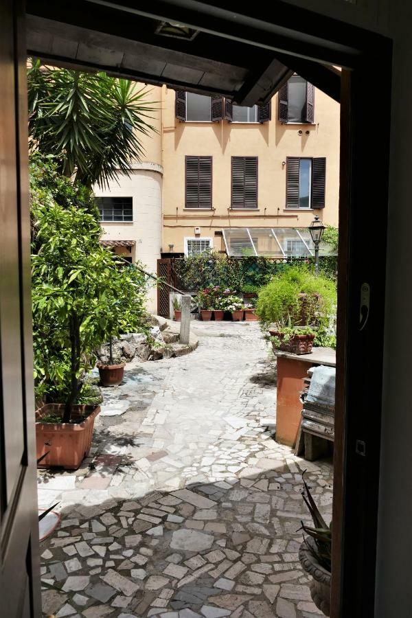 La Casa Nel Borgo Casa de Férias *